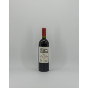 2008 Chateau Cote de Baleau