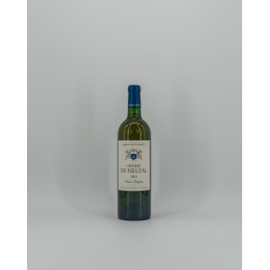 2013 Chateau de Fieuzal Blanc