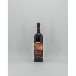 2005 Tua Rita Giusto di Notri