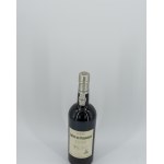1995 Quinta do Passadouro Vintage Port