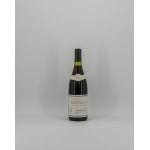 1986 Poupon Nuits Saint Georges 1er Cru