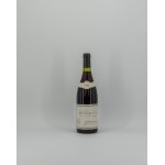 1986 Poupon Nuits Saint Georges 1er Cru