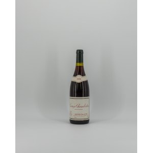 1986 Poupon Nuits Saint Georges 1er Cru