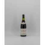 1988 Poupon Gevery Chambertin