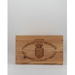 Domaine Comte Georges de Vogue Bonnes-Mares OHK LATE RELEASE