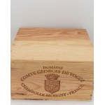 Domaine Comte Georges de Vogue Musigny OHK LATE RELEASE