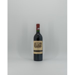 1985 Lafite