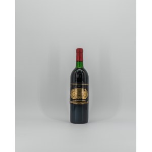 1985 Palmer