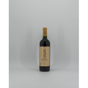 2005 Chateau Gruaud Larose