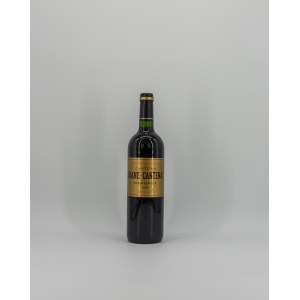 2008 Chateau Brane-Cantenac
