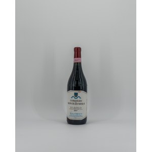 1997 Cordero di Montezemolo Enrico VI