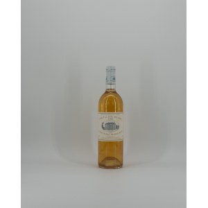 1999 Pavillon Blanc du Chateau Margaux