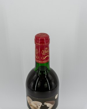1986 Chateau Mouton Rothschild