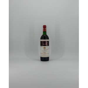 1990 Chateau Mouton Rothschild