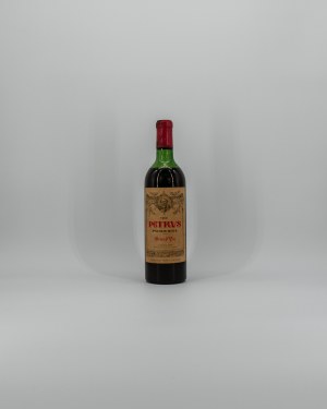 1959 Petrus