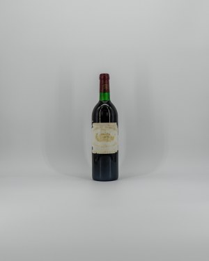 1983 Margaux
