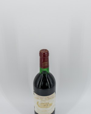 1983 Margaux