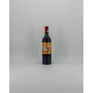 1989 Chateau Ducru Beaucaillou
