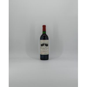 1988 Chateau Canon