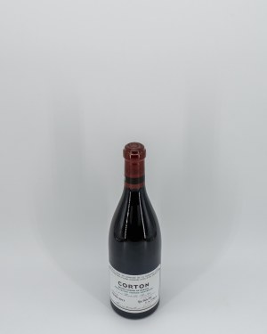 2017 DRC Corton