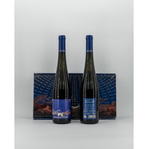 2010 FX Pichler Unendlich Riesling Smaragd 2x Geschenksset