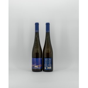 2011 FX Pichler Unendlich Riesling Smaragd 2x