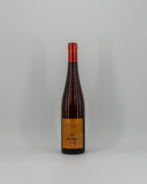 2006 Keller G-Max Riesling