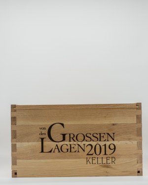 2019 Keller 'Kellerkiste' von den Grossen Lagen