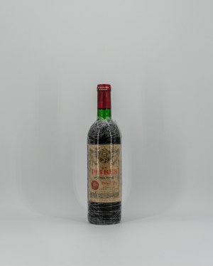 1971 Petrus