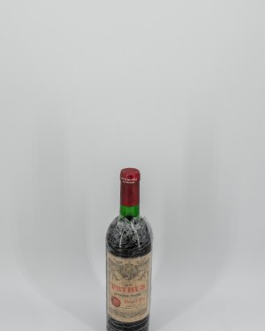 1971 Petrus