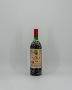 1978 Petrus