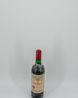 1978 Petrus