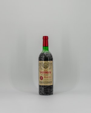 1978 Petrus