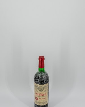 1978 Petrus
