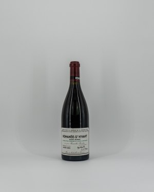 2003 DRC Romanee-Saint-Vivant Grand Cru