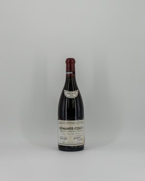 2005 DRC Romanee-Conti Grand Cru