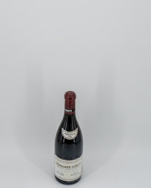 2005 DRC Romanee-Conti Grand Cru