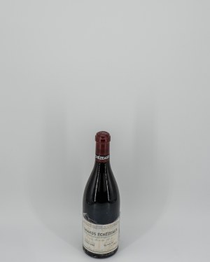 2005 DRC Grands Echezeaux Grand Cru