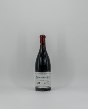 2008 DRC Richebourg Grand Cru