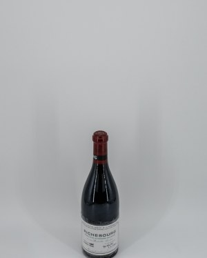 2008 DRC Richebourg Grand Cru
