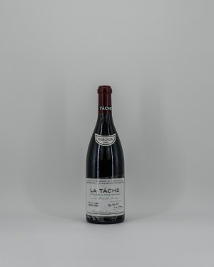 2008 DRC La Tache Grand Cru