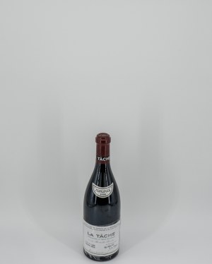 2008 DRC La Tache Grand Cru