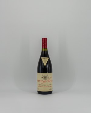 2010 Chateau Rayas Chateauneuf-du-Pape Reserve