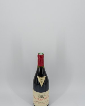 2010 Chateau Rayas Chateauneuf-du-Pape Reserve