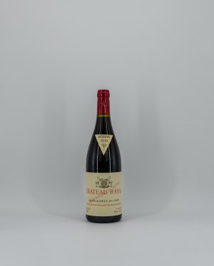 2010 Chateau Rayas Chateauneuf-du-Pape Reserve