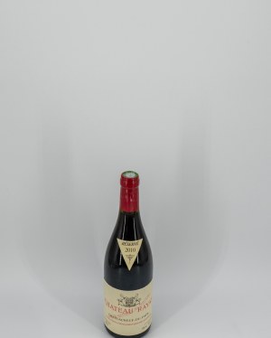 2010 Chateau Rayas Chateauneuf-du-Pape Reserve
