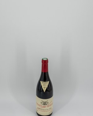2011 Chateau Rayas Chateauneuf-du-Pape Reserve