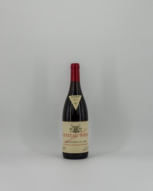 2011 Chateau Rayas Chateauneuf-du-Pape Reserve
