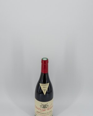2011 Chateau Rayas Chateauneuf-du-Pape Reserve