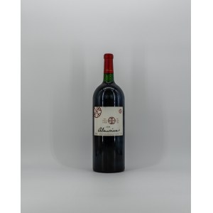 1999 Vina Almaviva 1,5l